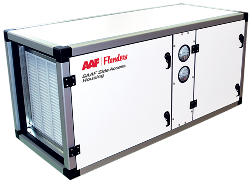 SAAF™ Side Access Housings